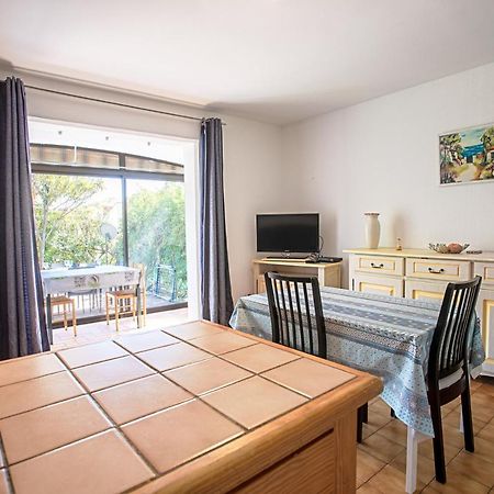 Apartament Les Tulipes Carqueiranne Zewnętrze zdjęcie