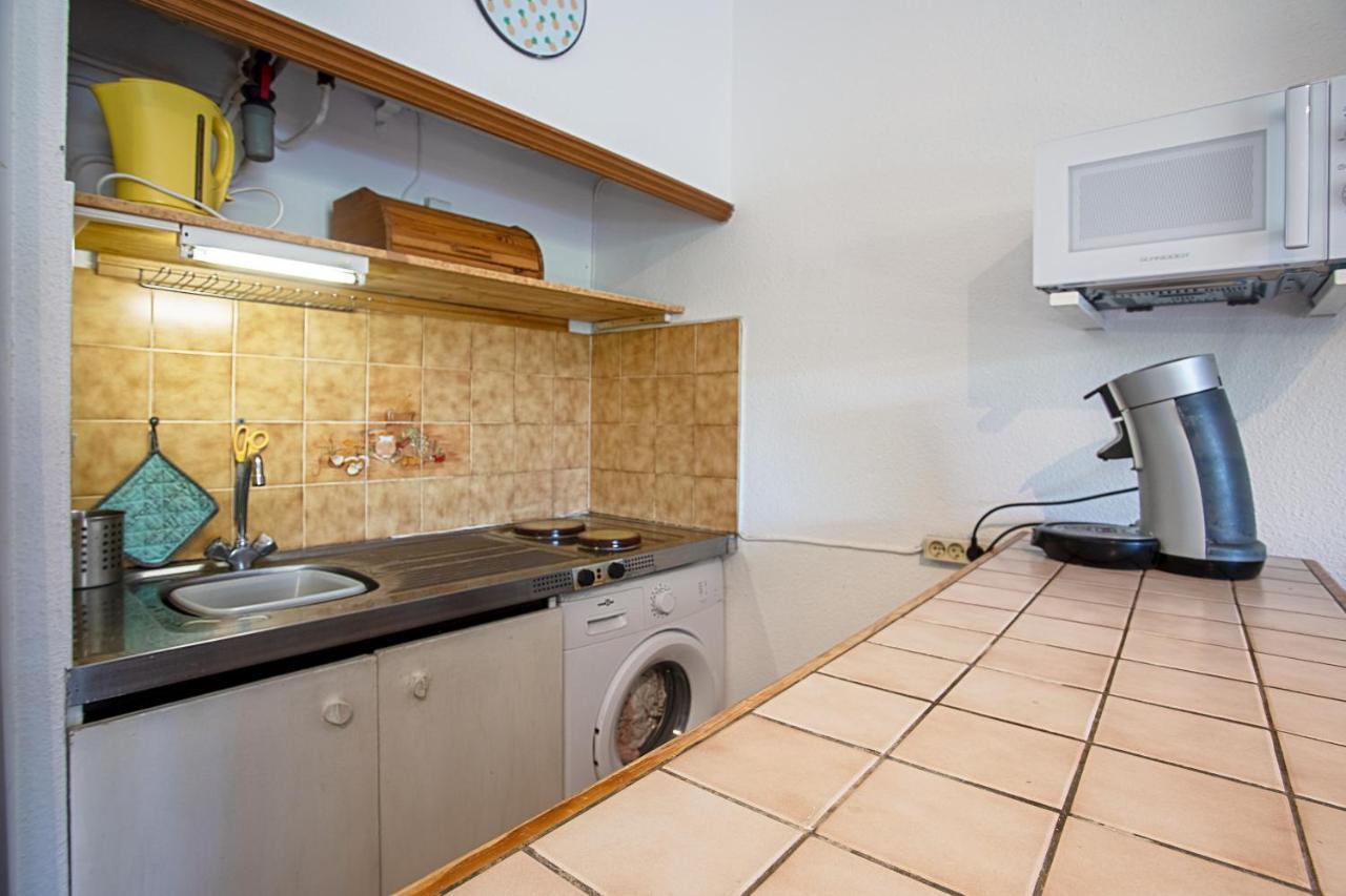 Apartament Les Tulipes Carqueiranne Zewnętrze zdjęcie