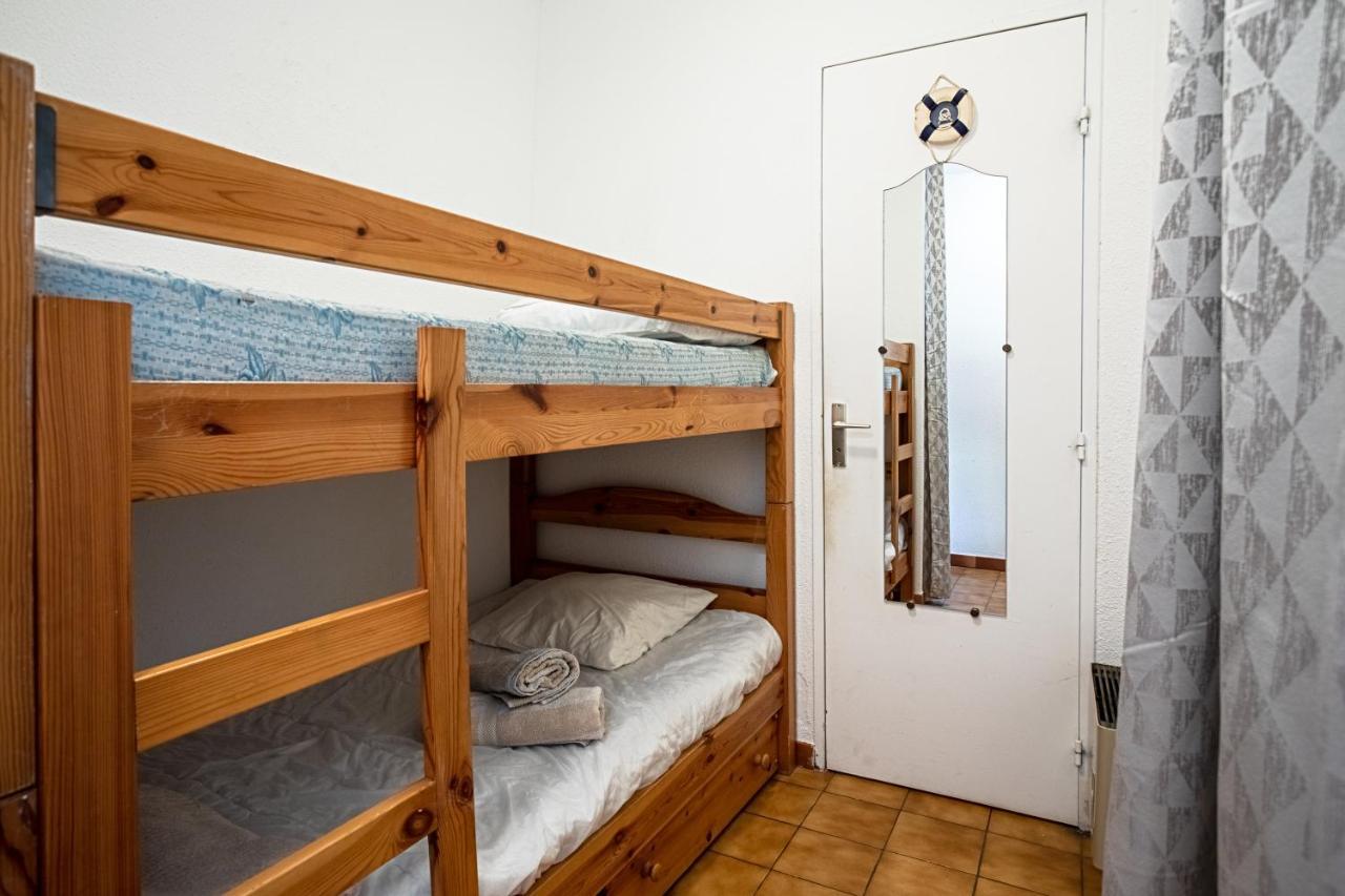 Apartament Les Tulipes Carqueiranne Zewnętrze zdjęcie